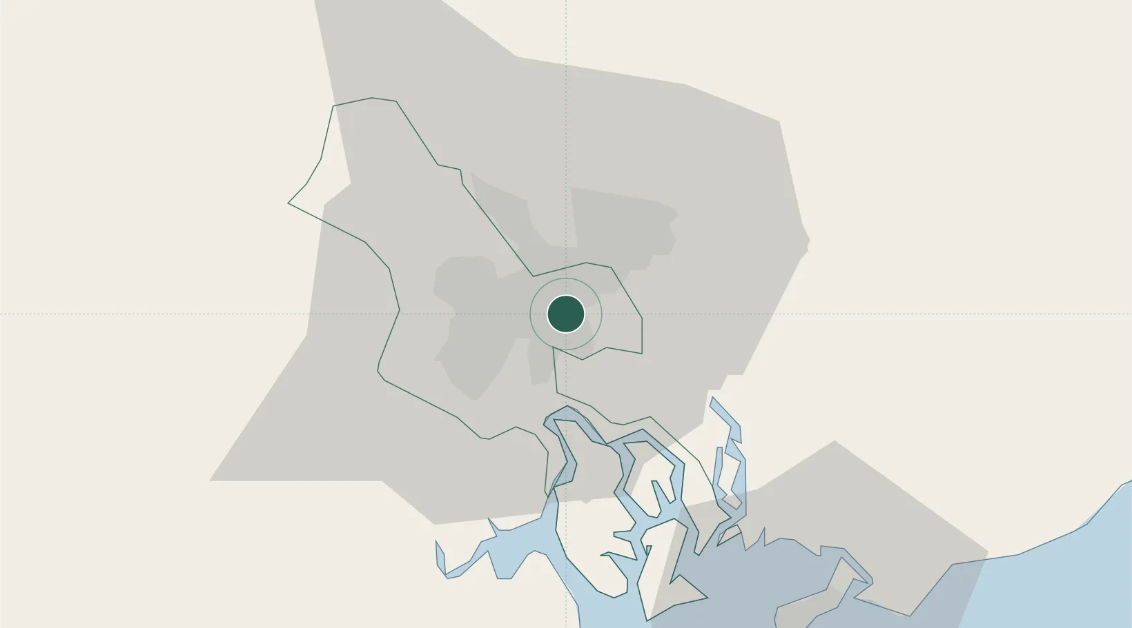 Location of VNPHG