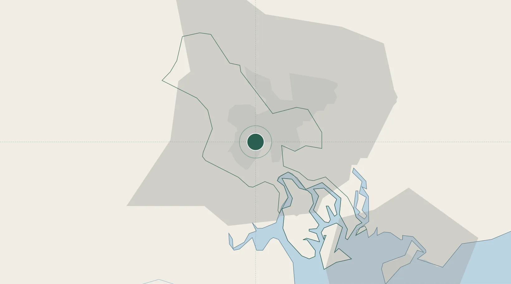 Location of VNPHN