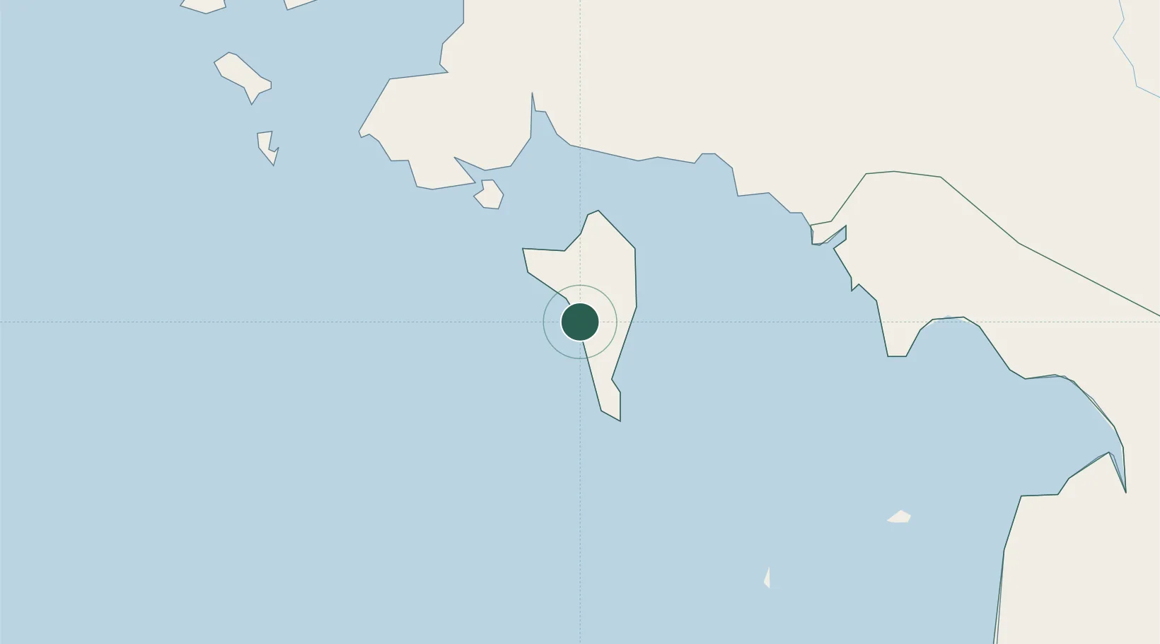 Location of VNPQC