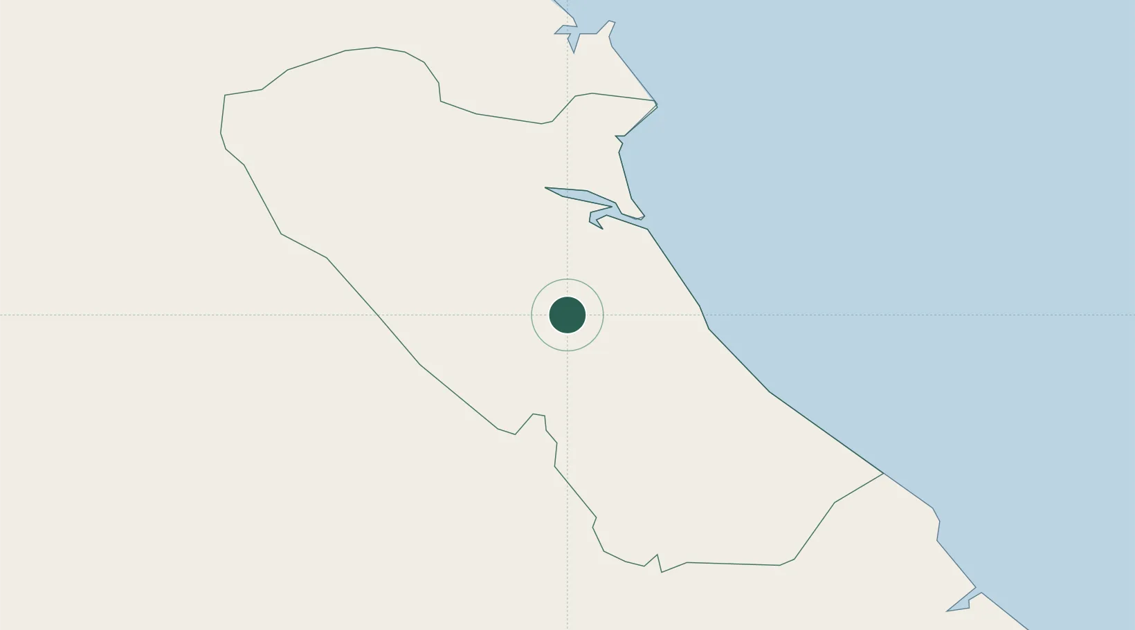 Location of VNQBH