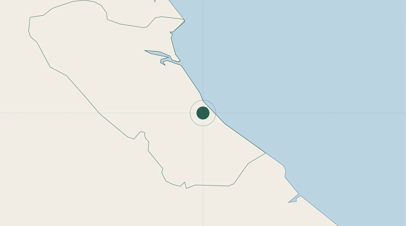 Location of VNQNH