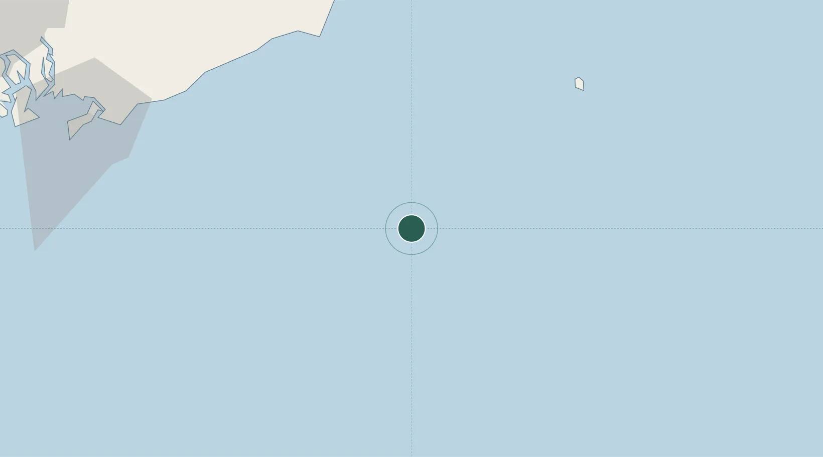 Location of VNRDG