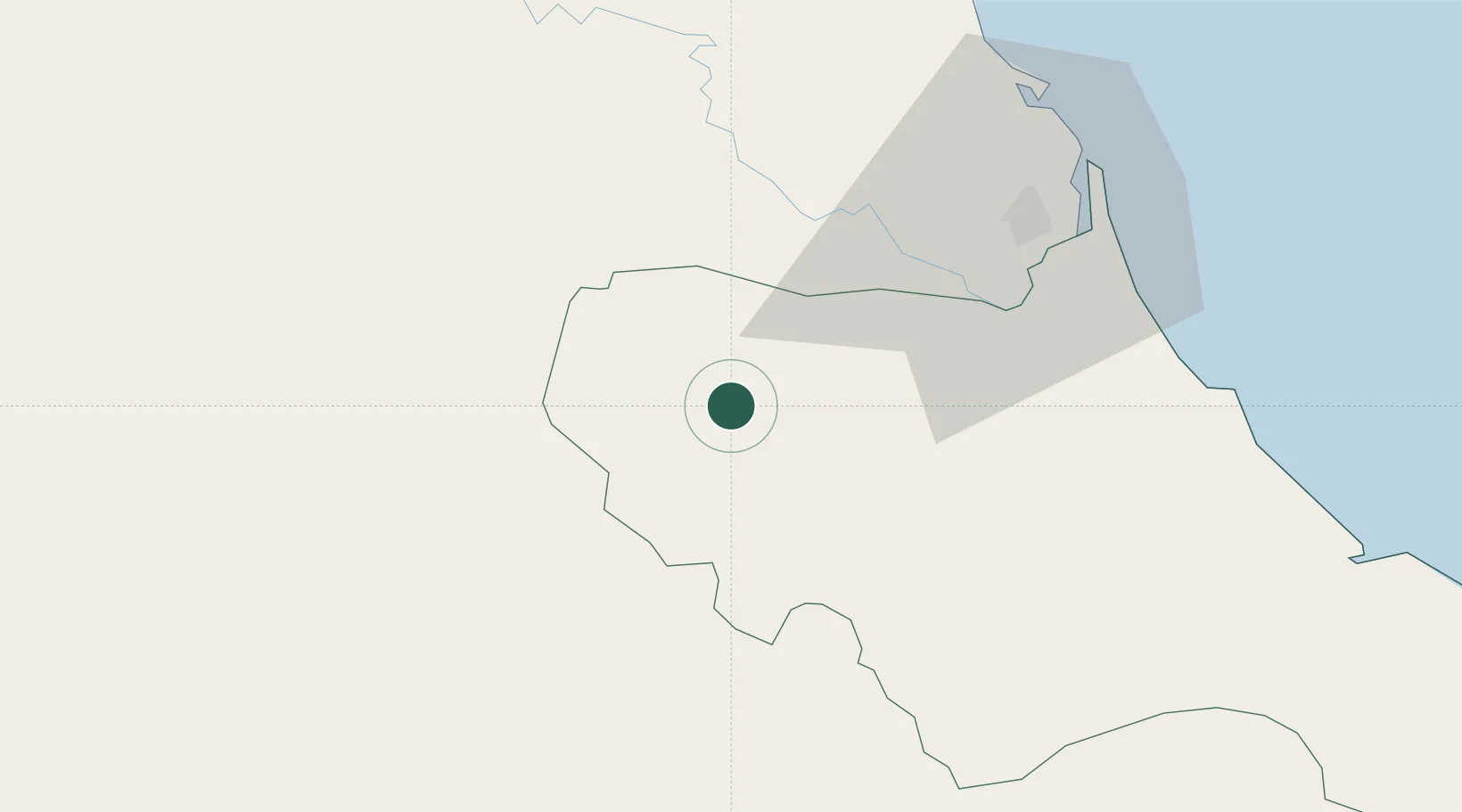 Location of VNRQU