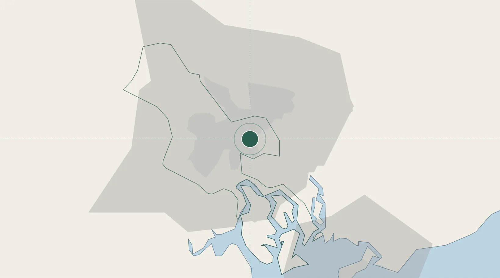 Location of VNSGN