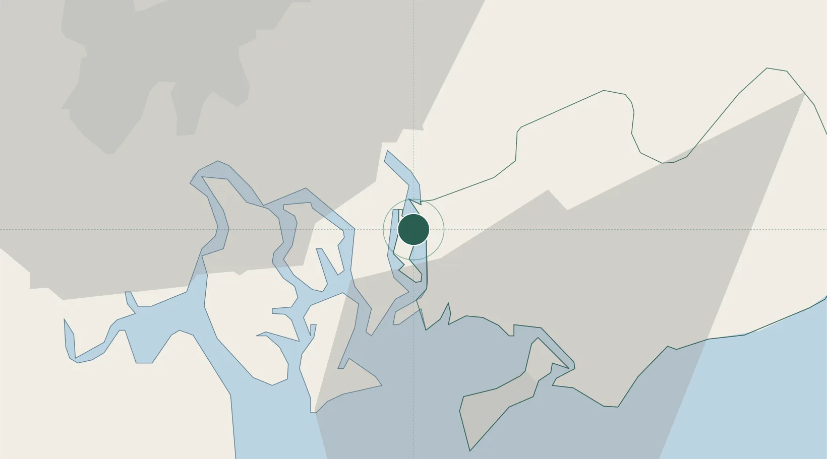 Location of VNSIT
