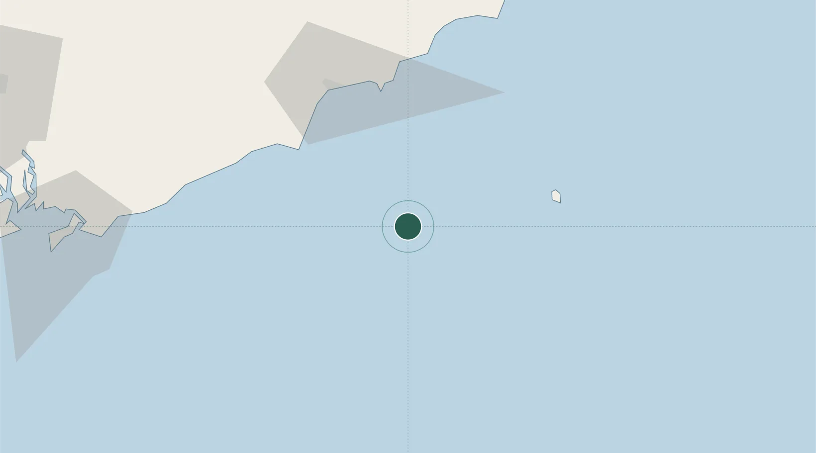 Location of VNSTD