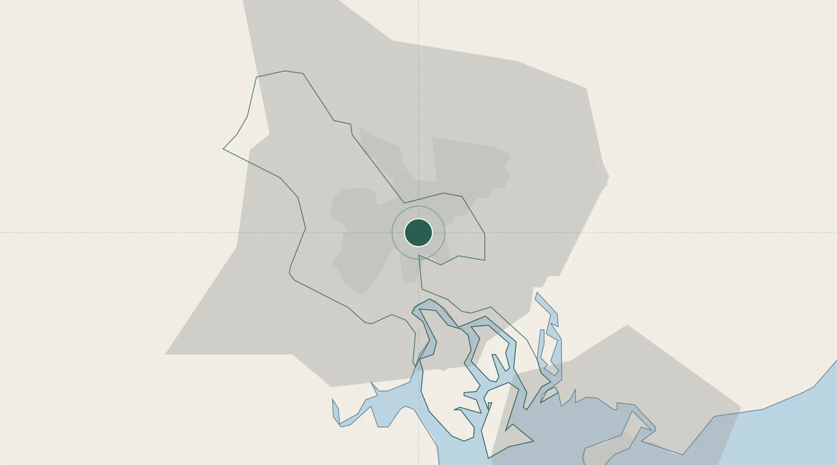 Location of VNSTR