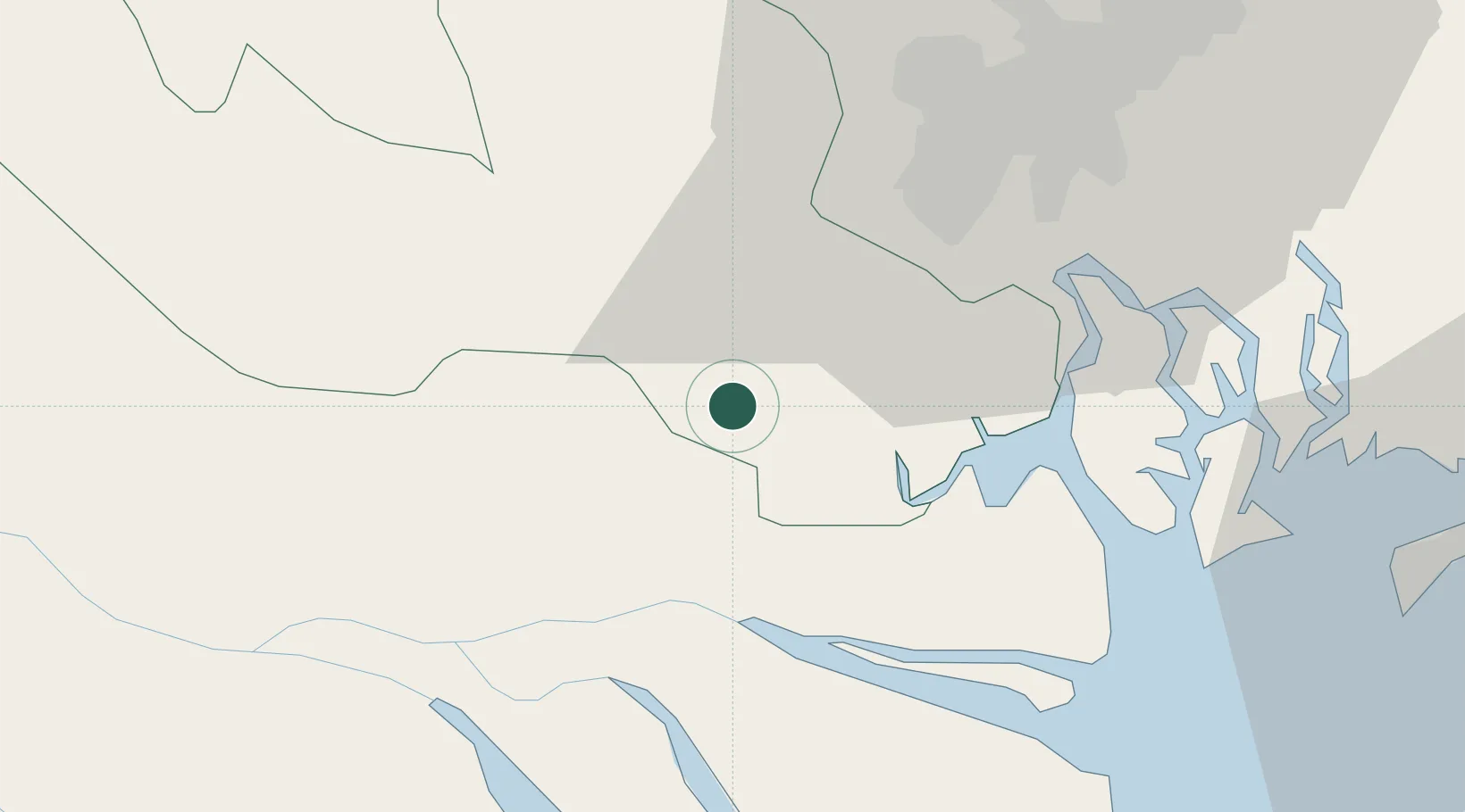 Location of VNTAA