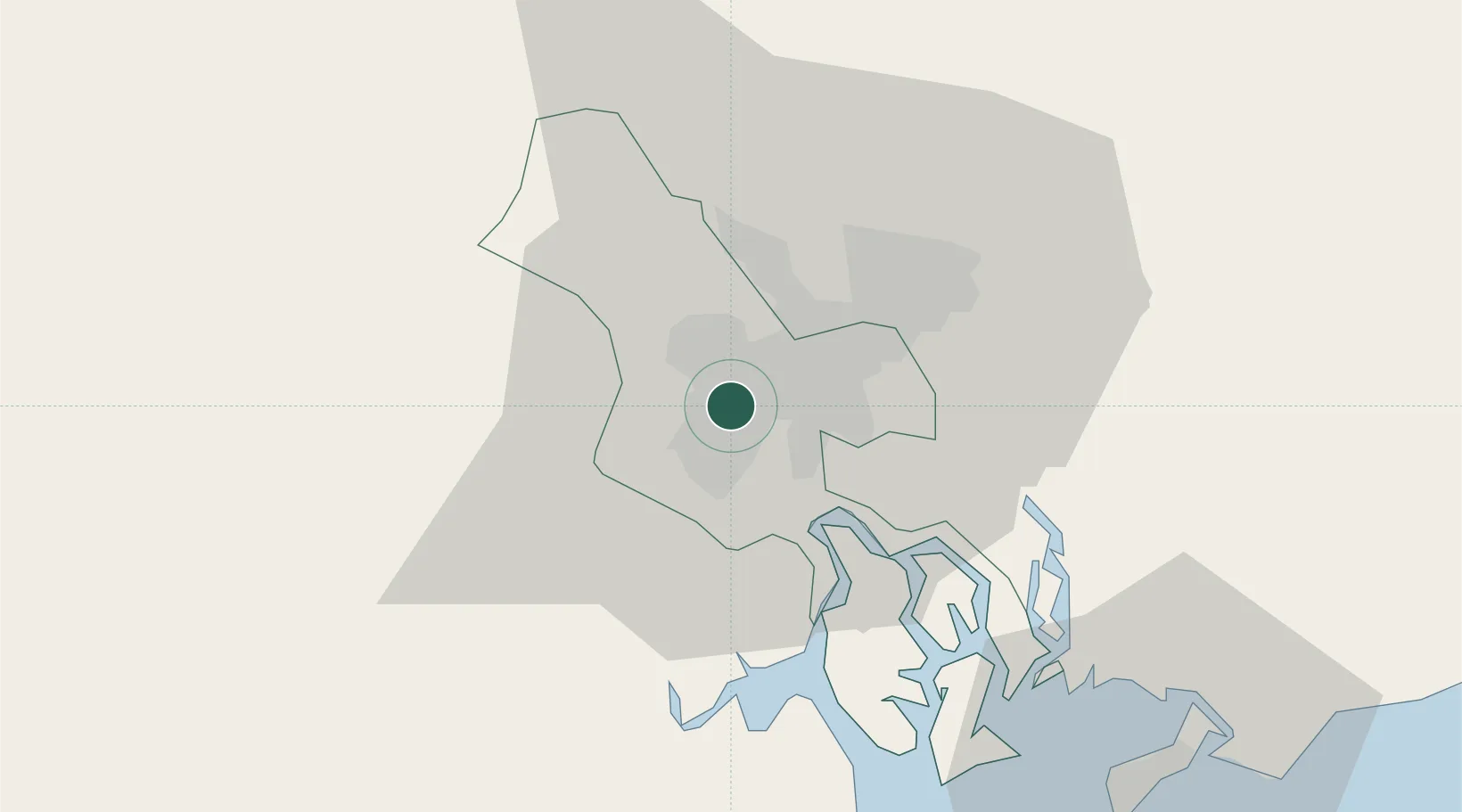 Location of VNTBM