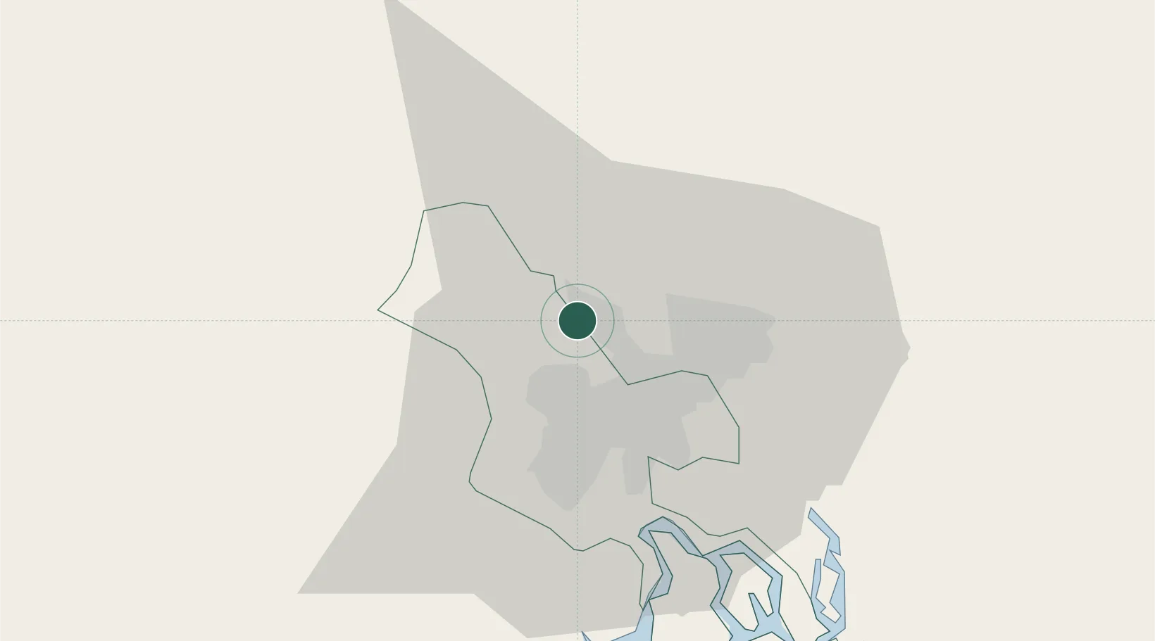 Location of VNTHD