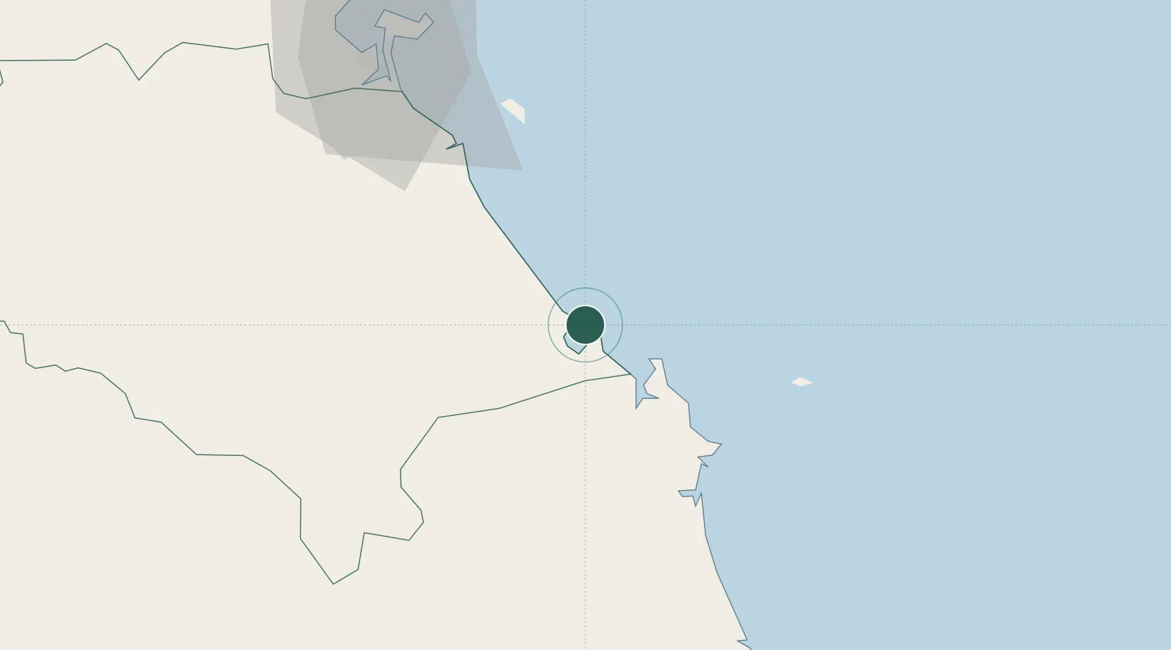 Location of VNTHU
