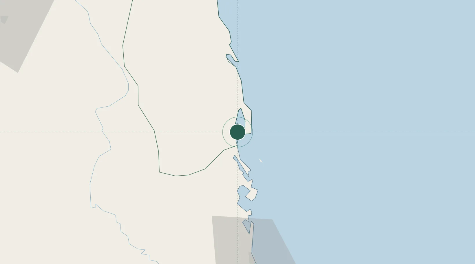 Location of VNTMT