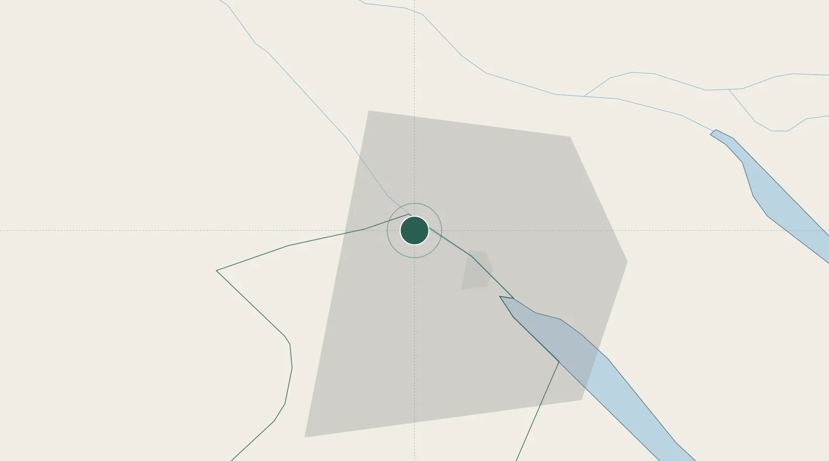 Location of VNTNO