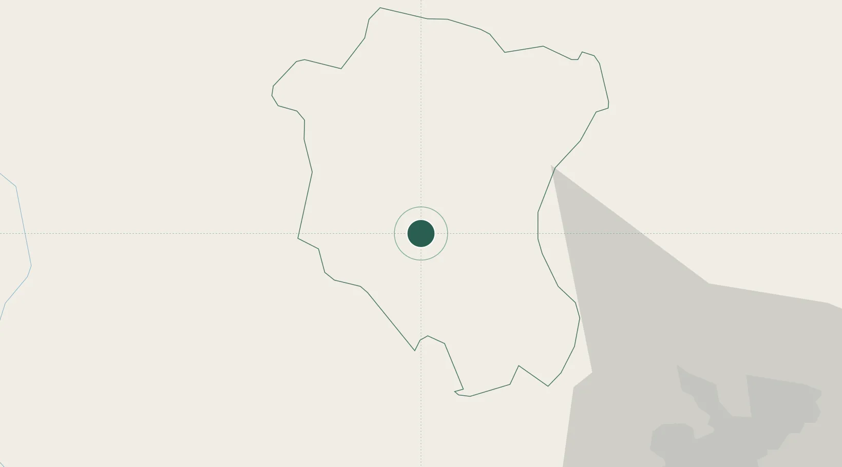 Location of VNTNT