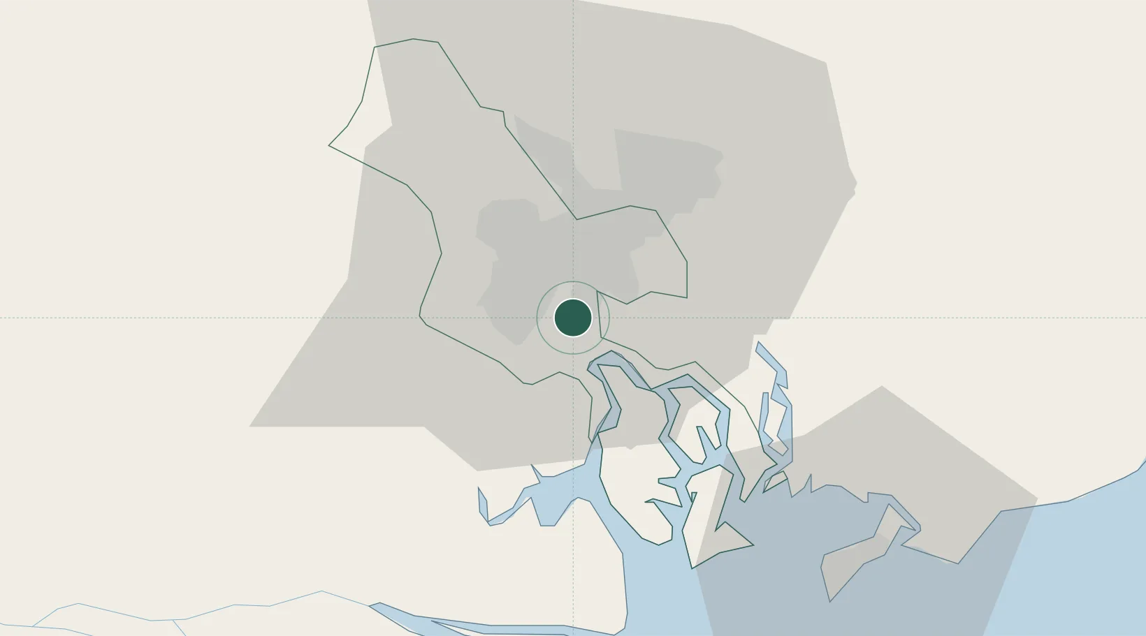 Location of VNTTD