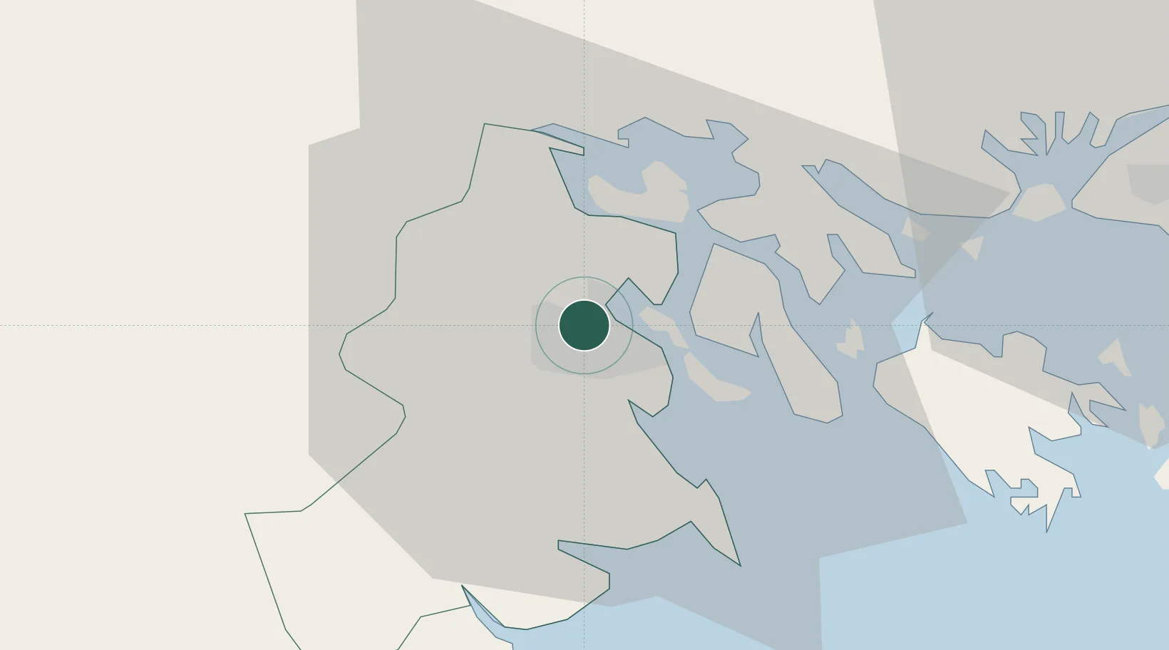 Location of VNTVN