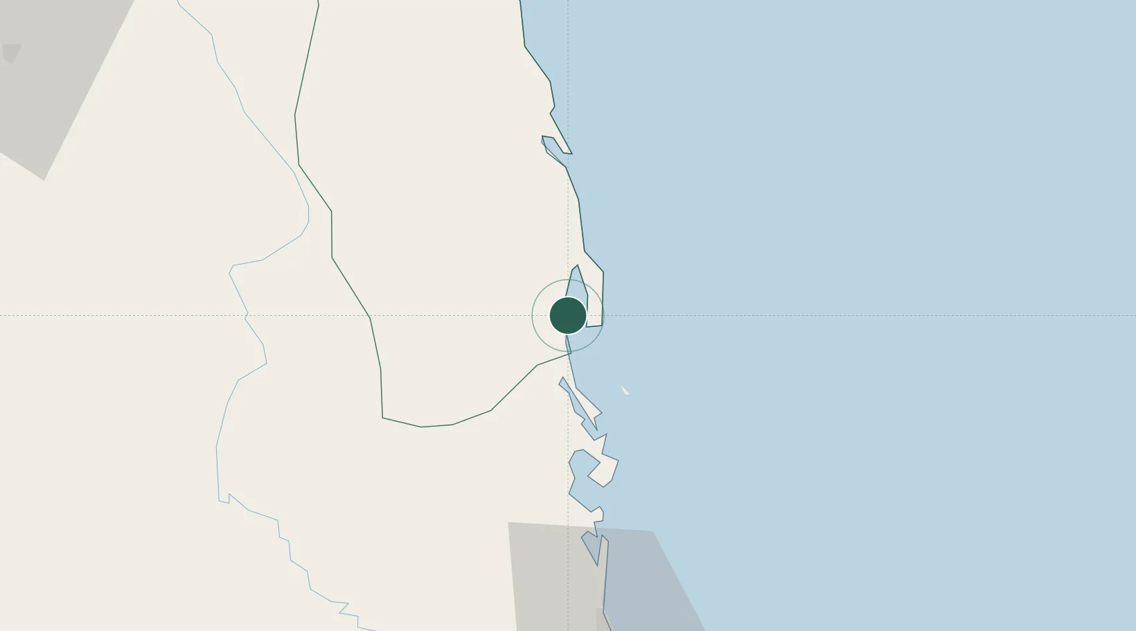 Location of VNUIH