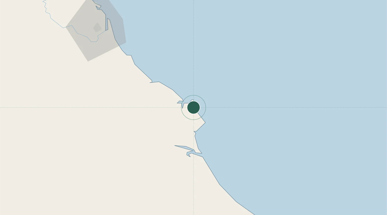 Location of VNVAG