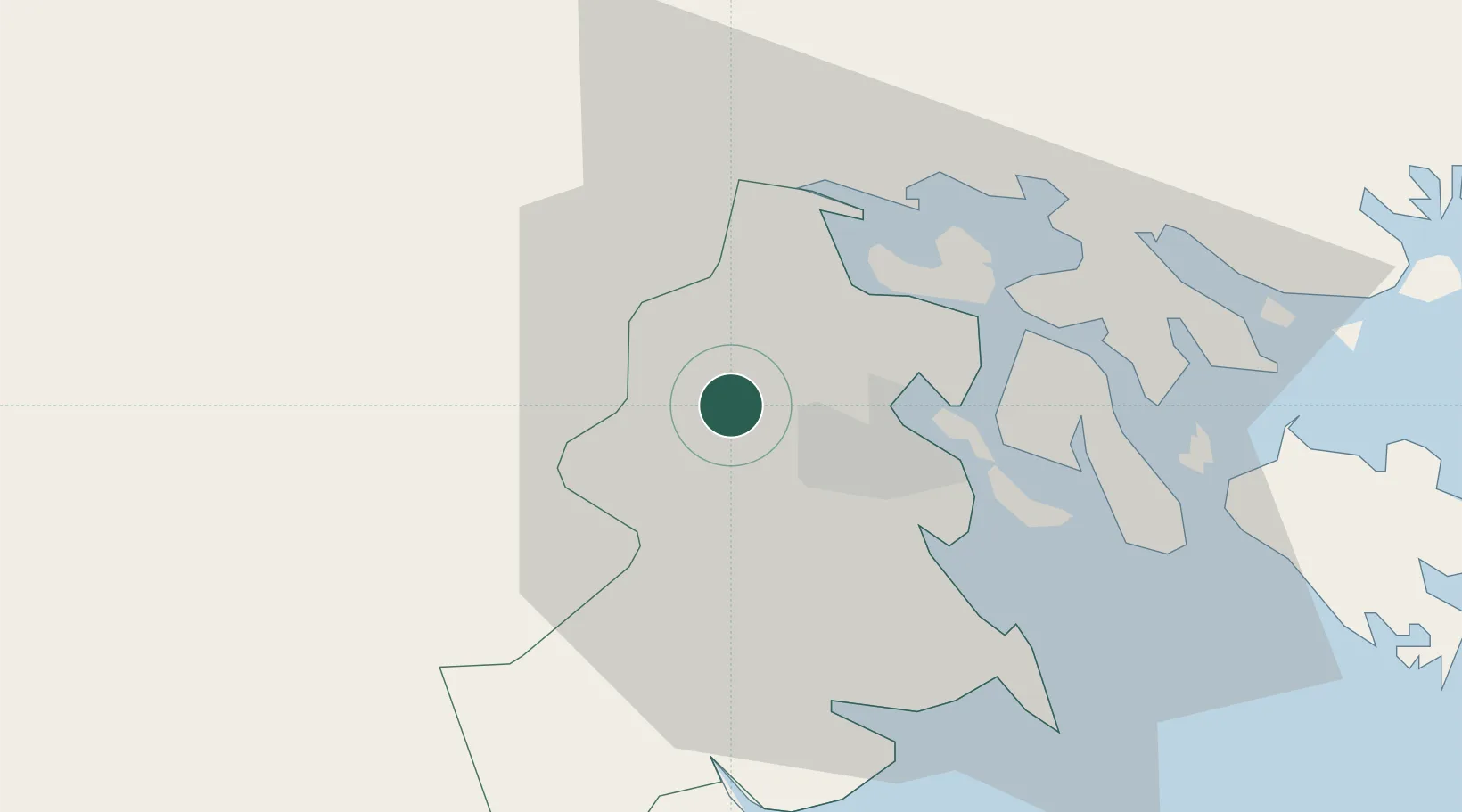 Location of VNVCH