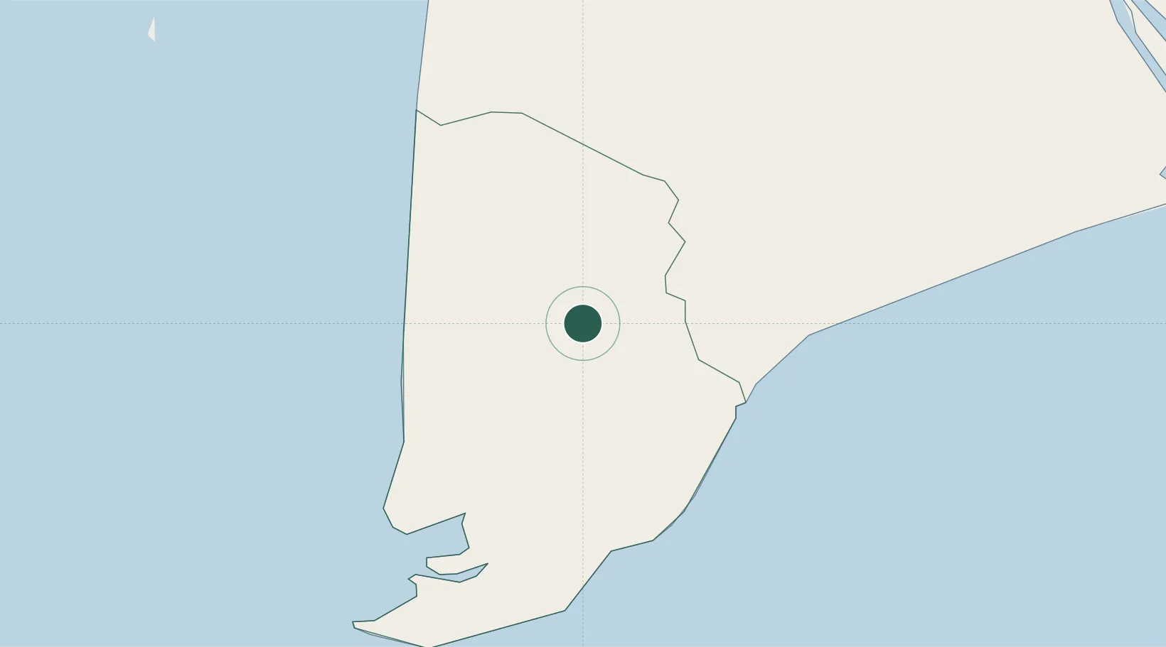 Location of VNVHG