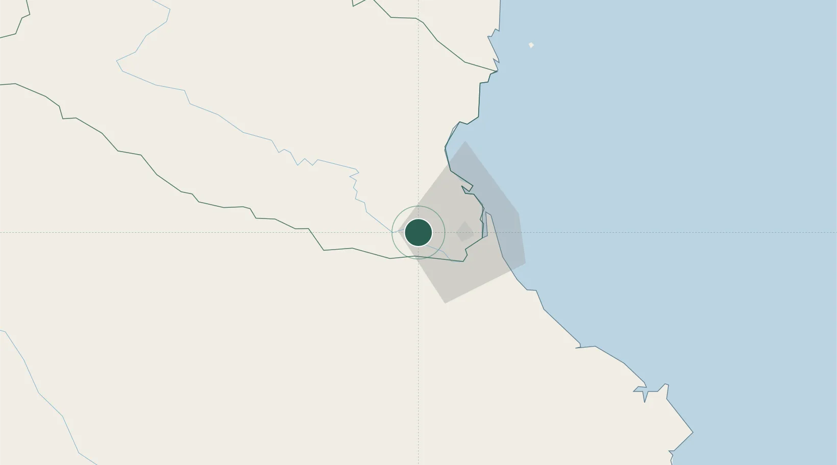 Location of VNVLM