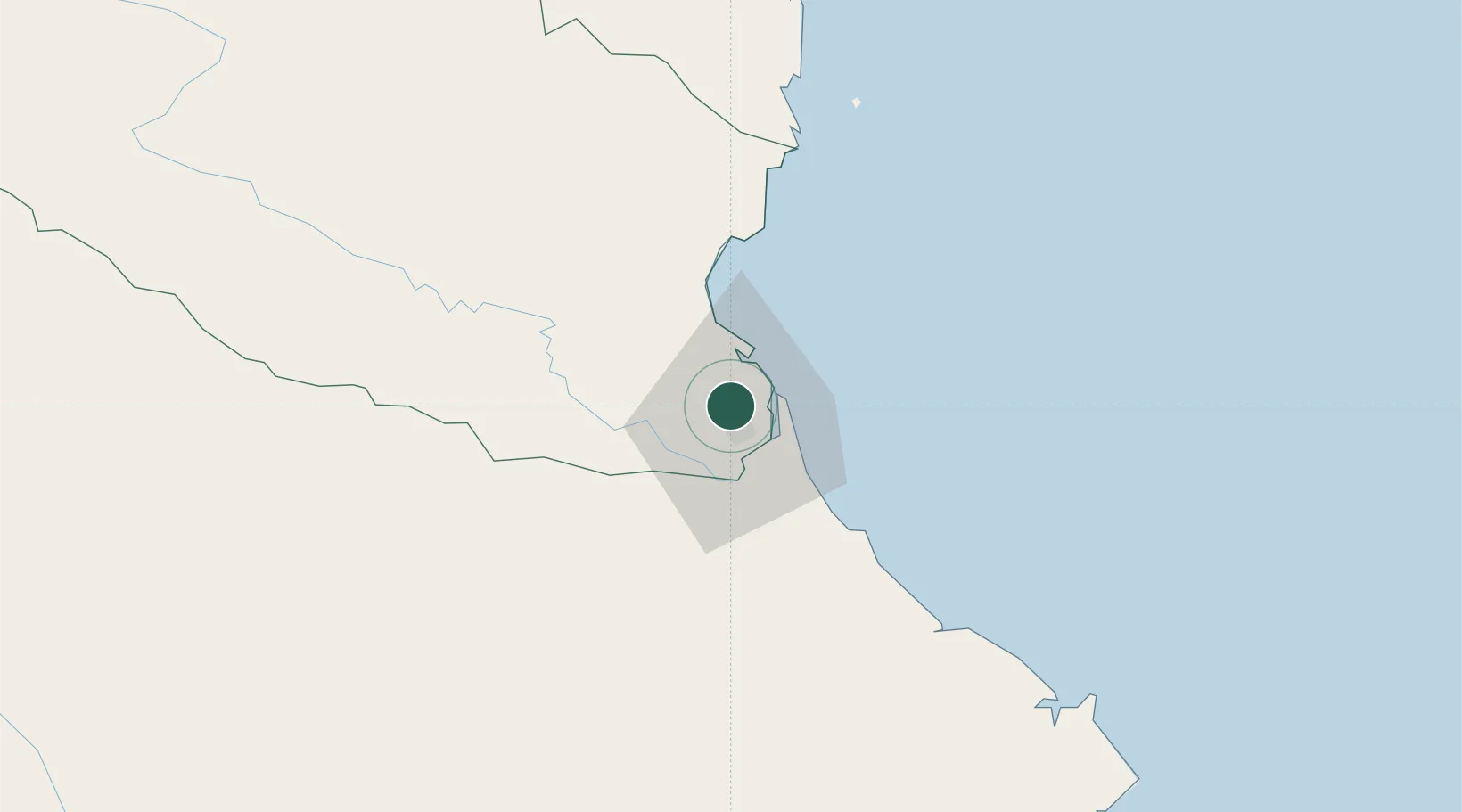 Location of VNVNH