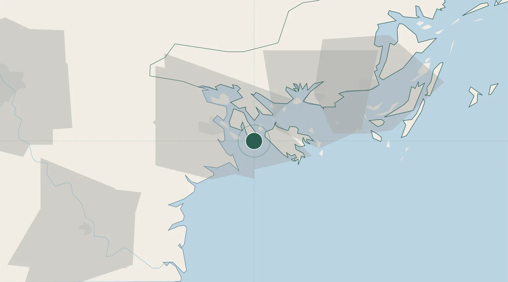 Location of VNVPH