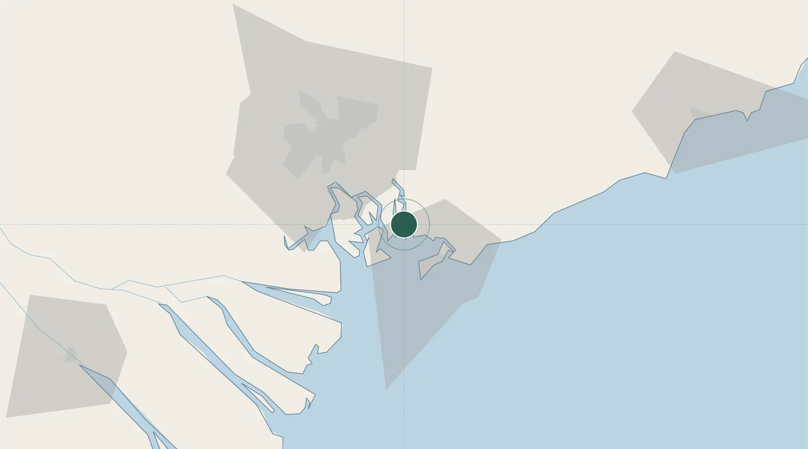 Location of VNVUT