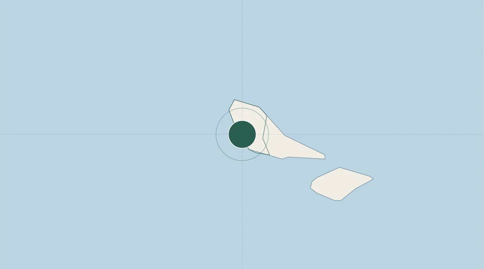 Location of WFSIG