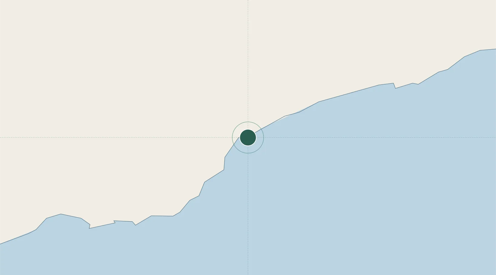Location of YEMKX