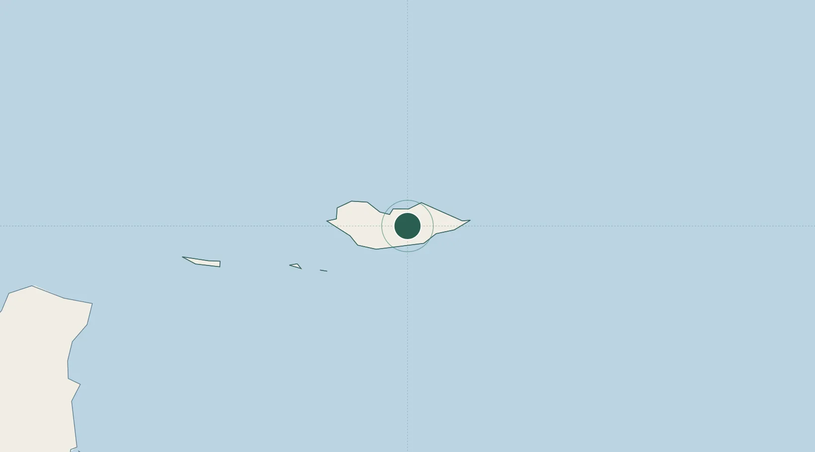 Location of YESCT