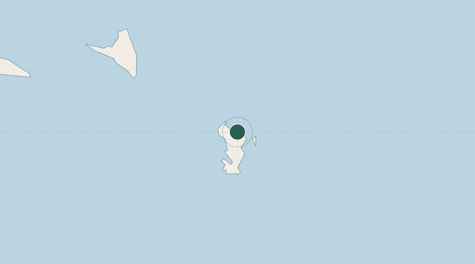 Location of YTLON