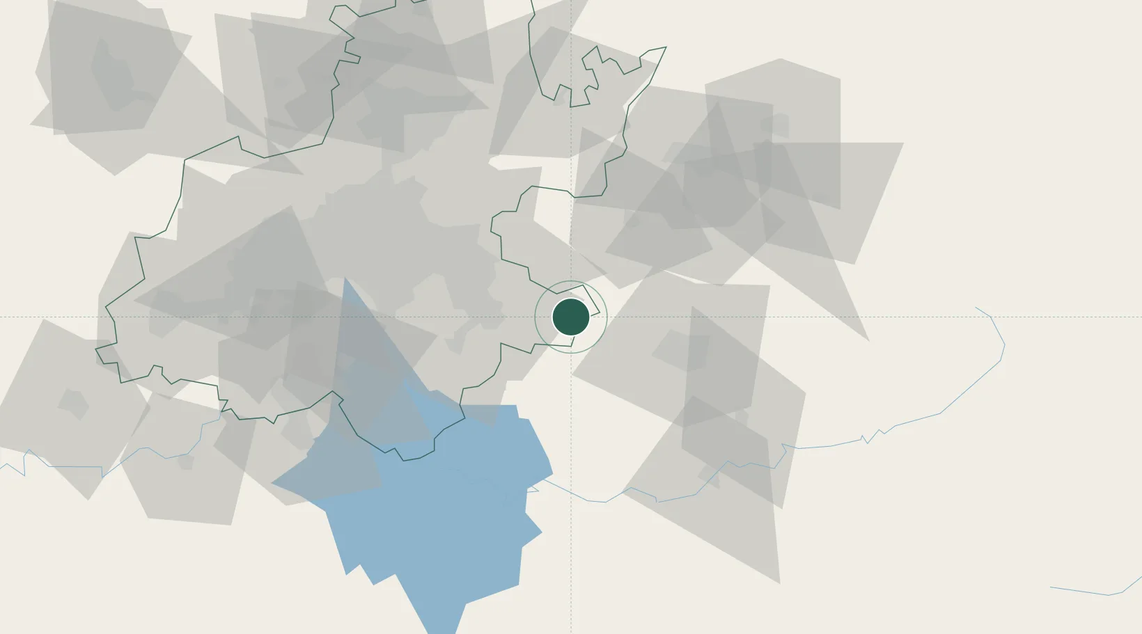 Location of ZAAVL