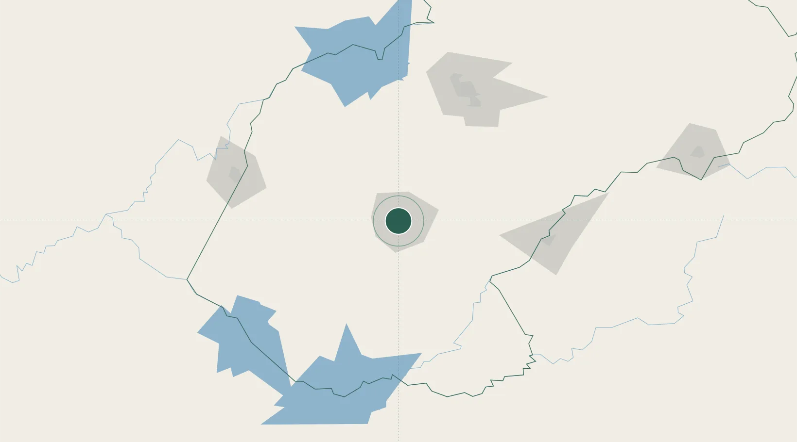 Location of ZABFN