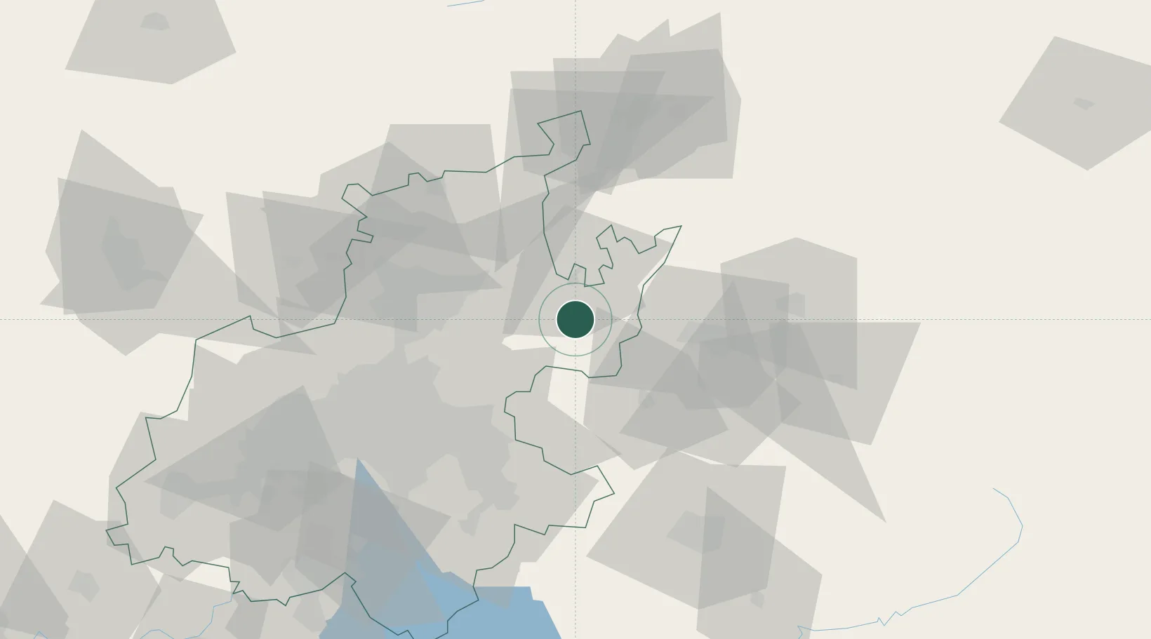 Location of ZABHT