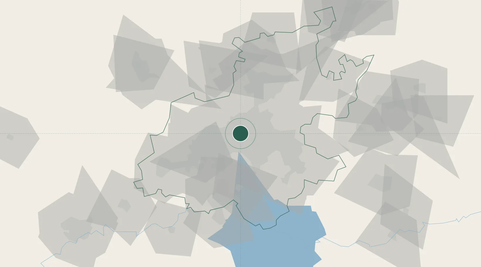 Location of ZACHL