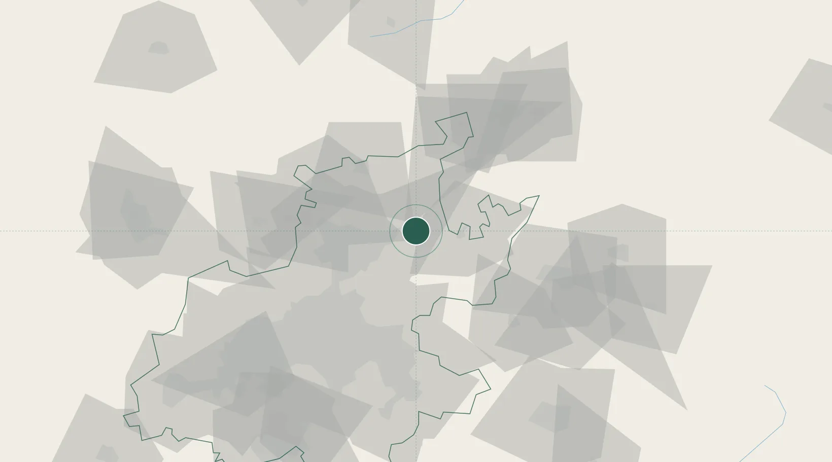 Location of ZACNA