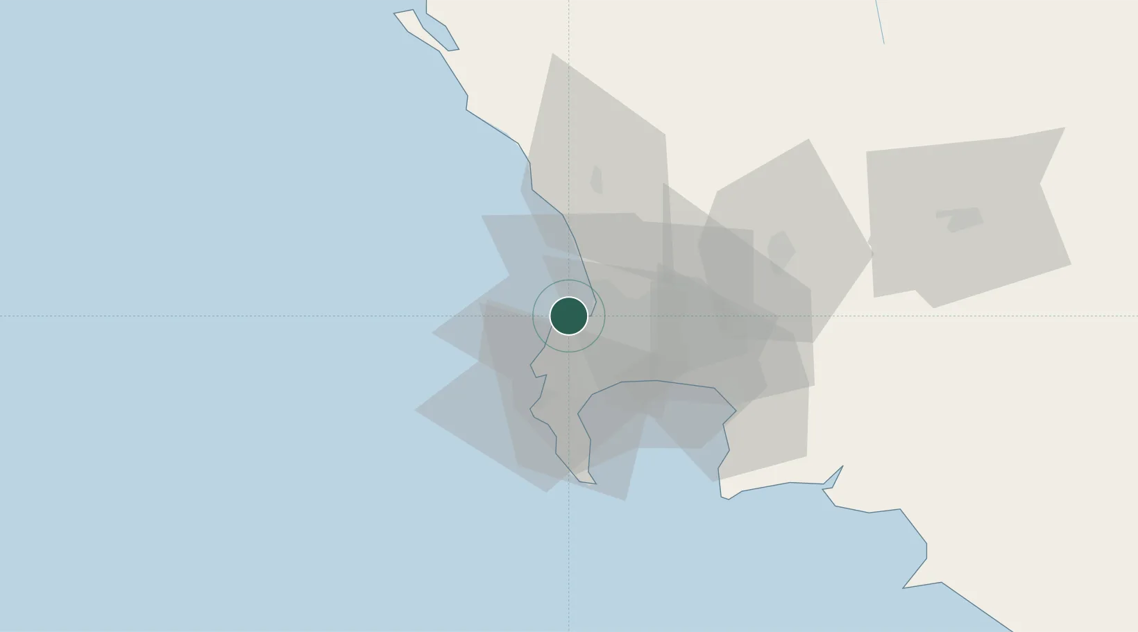 Location of ZADWK