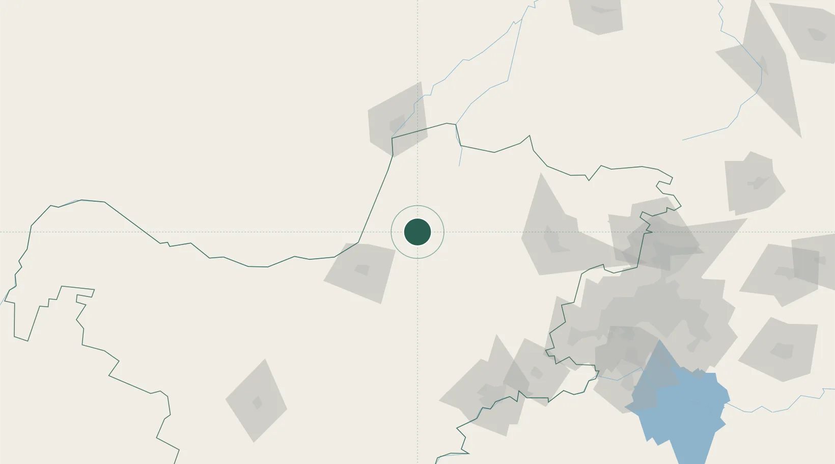 Location of ZAEUS