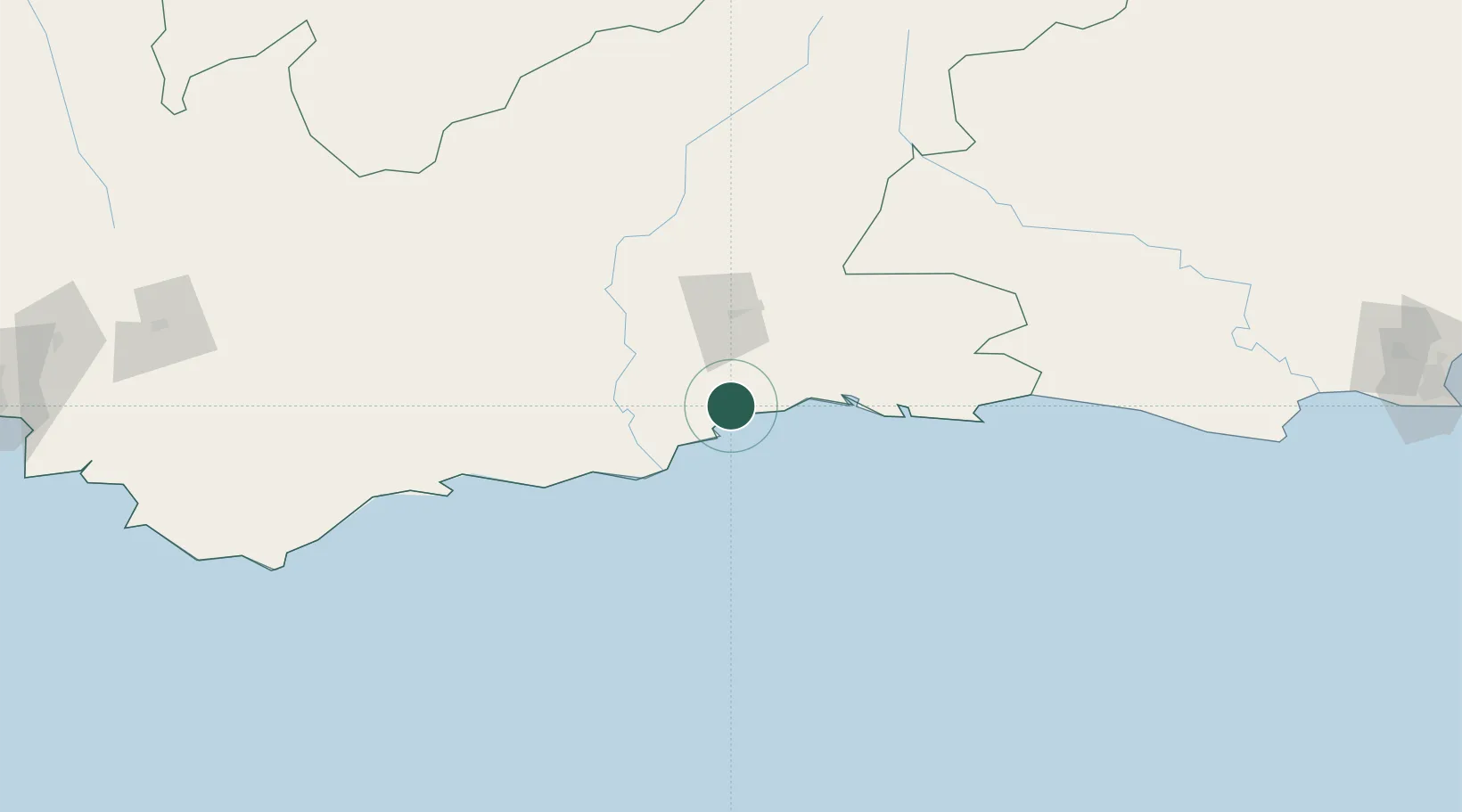 Location of ZAGHN