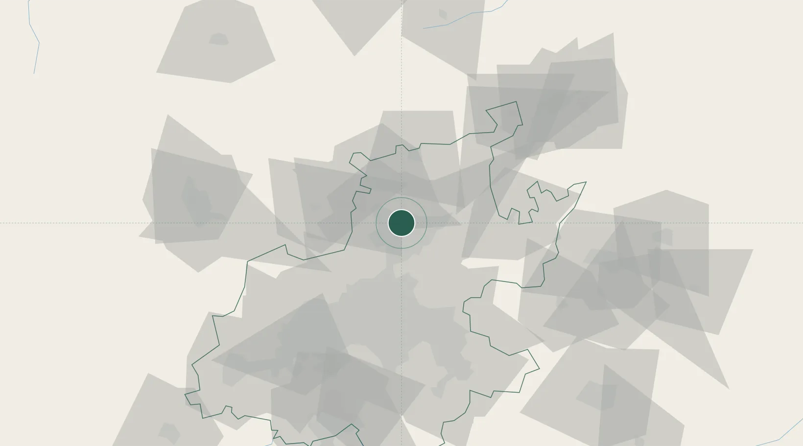 Location of ZAGZN
