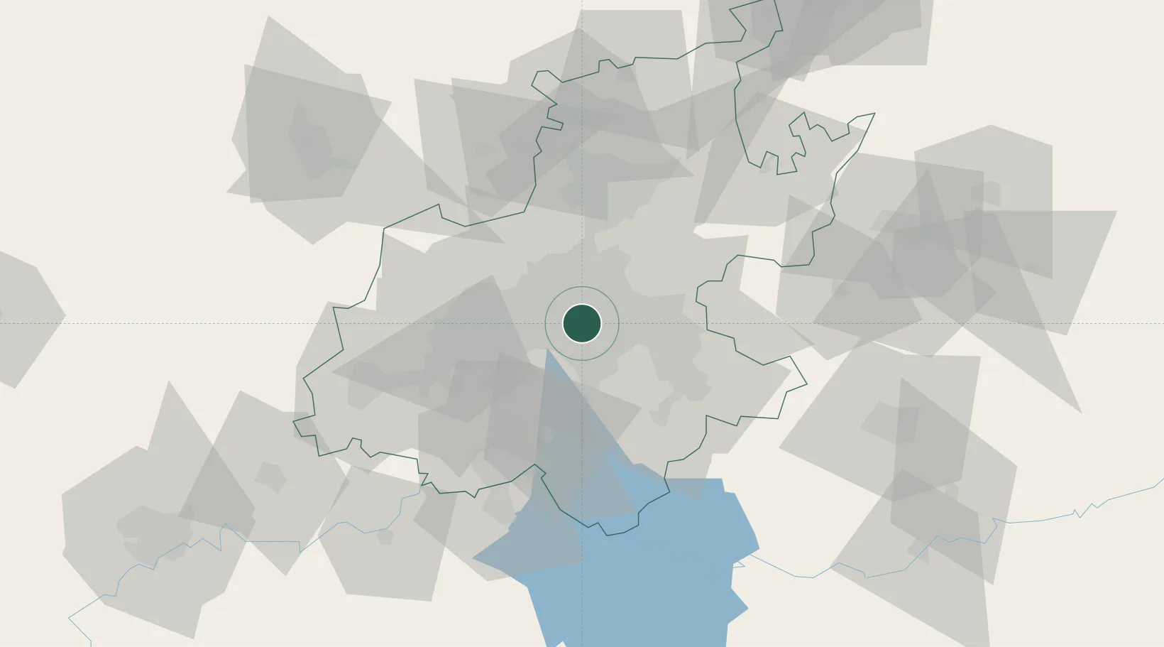 Location of ZAHDL