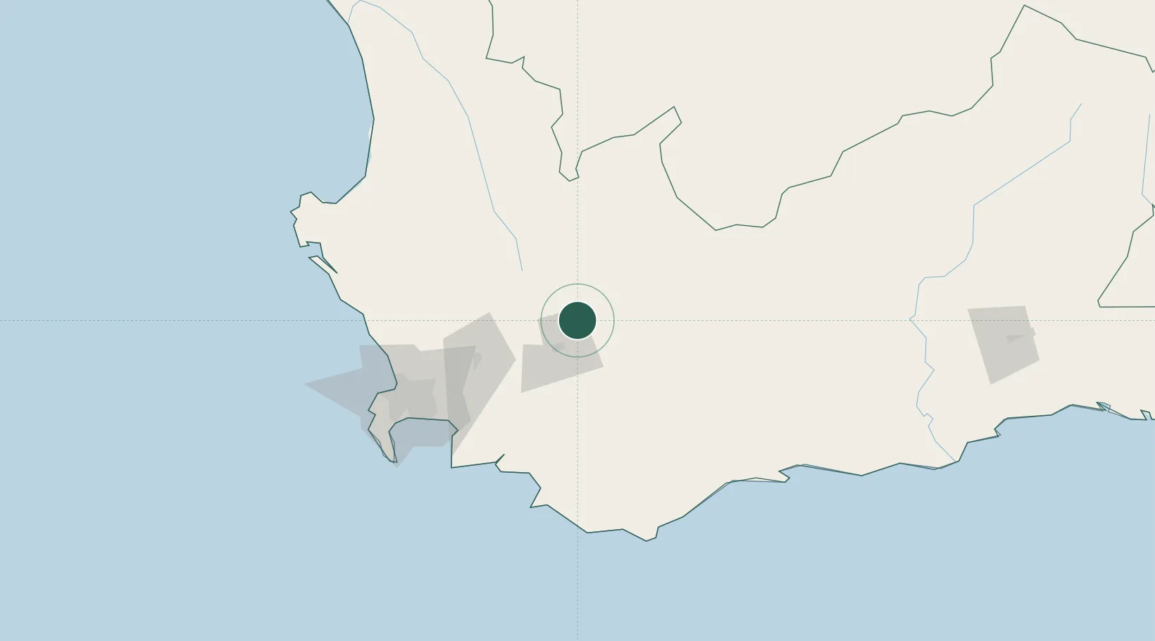 Location of ZAHXR