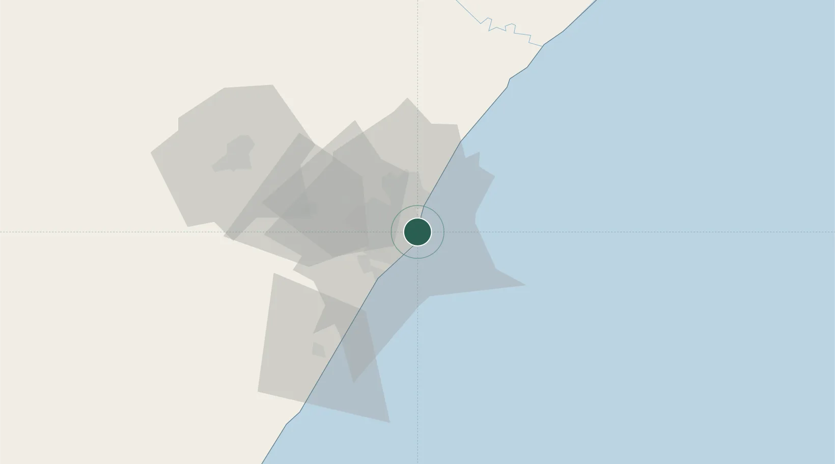 Location of ZAIVI