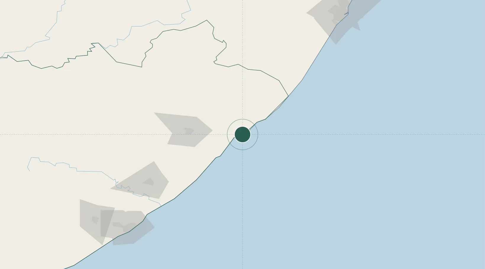Location of ZAJOH