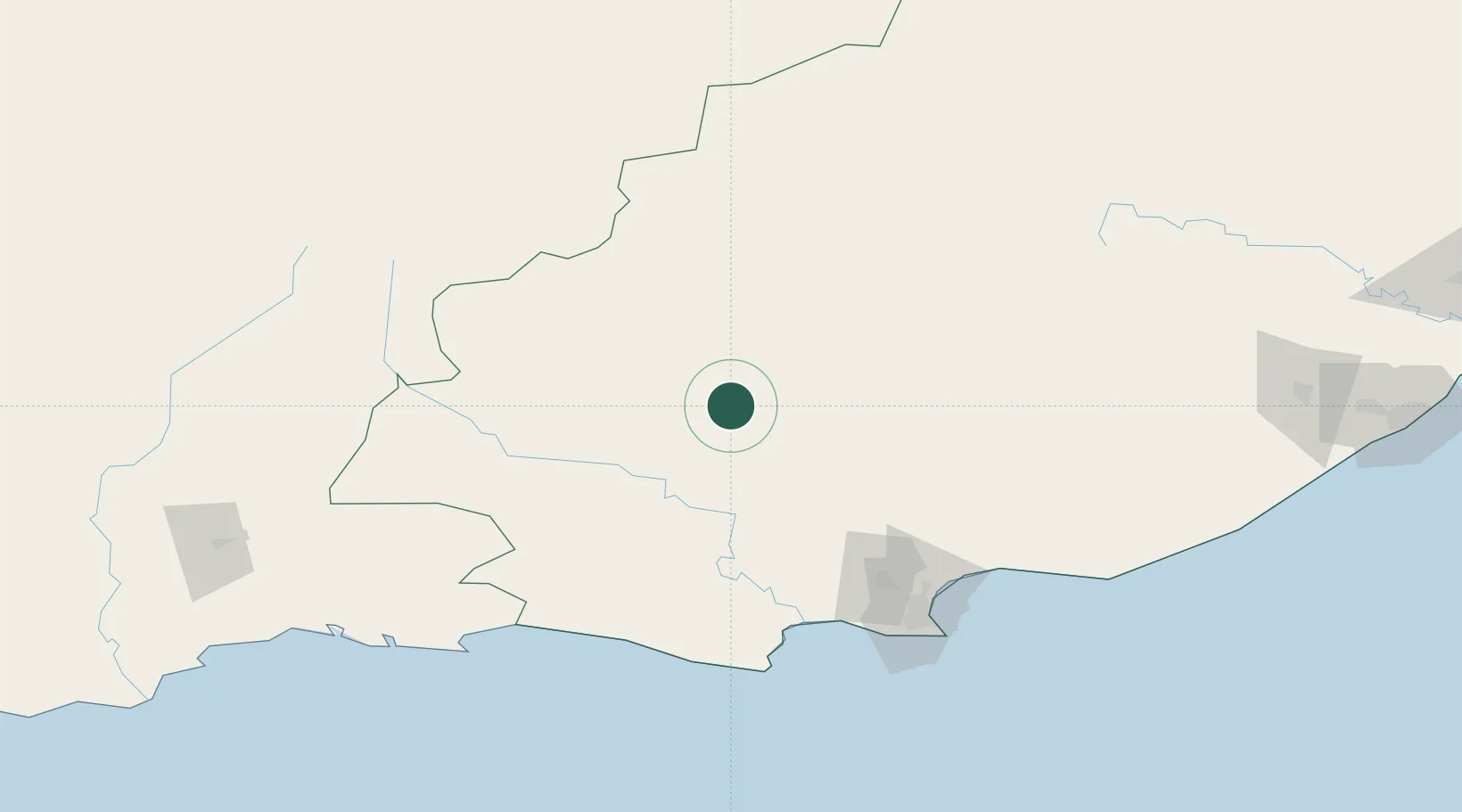 Location of ZAJSV