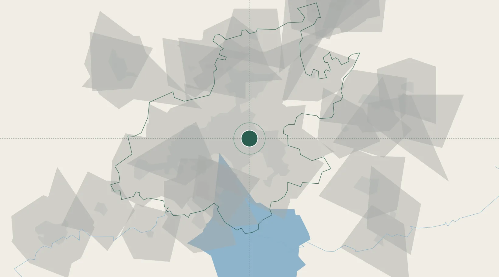 Location of ZAJTP