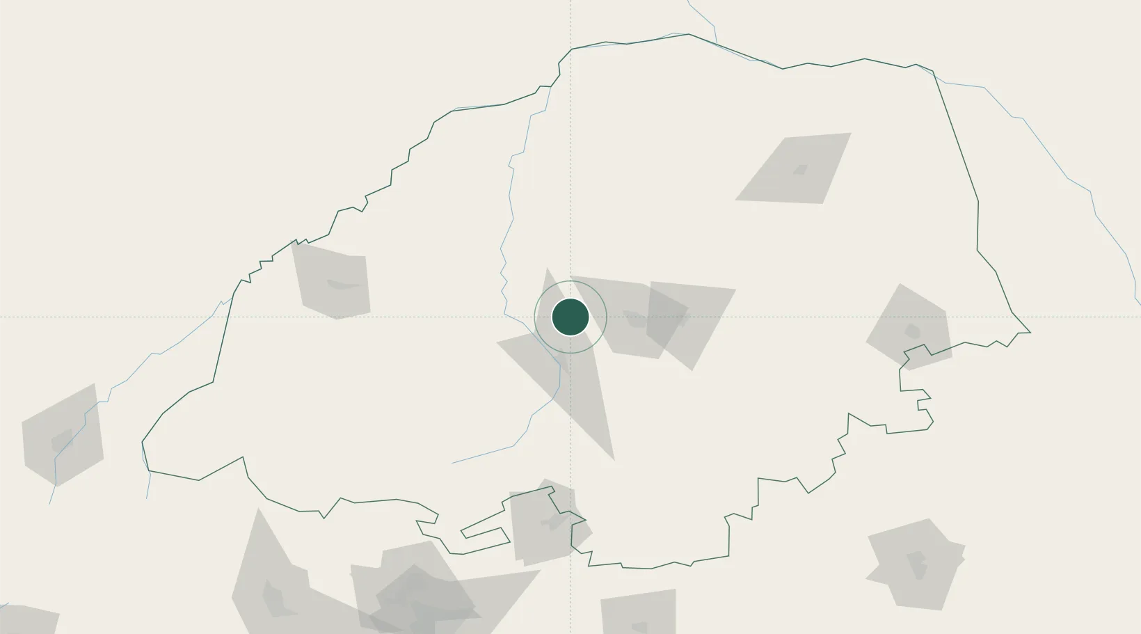 Location of ZAJUP