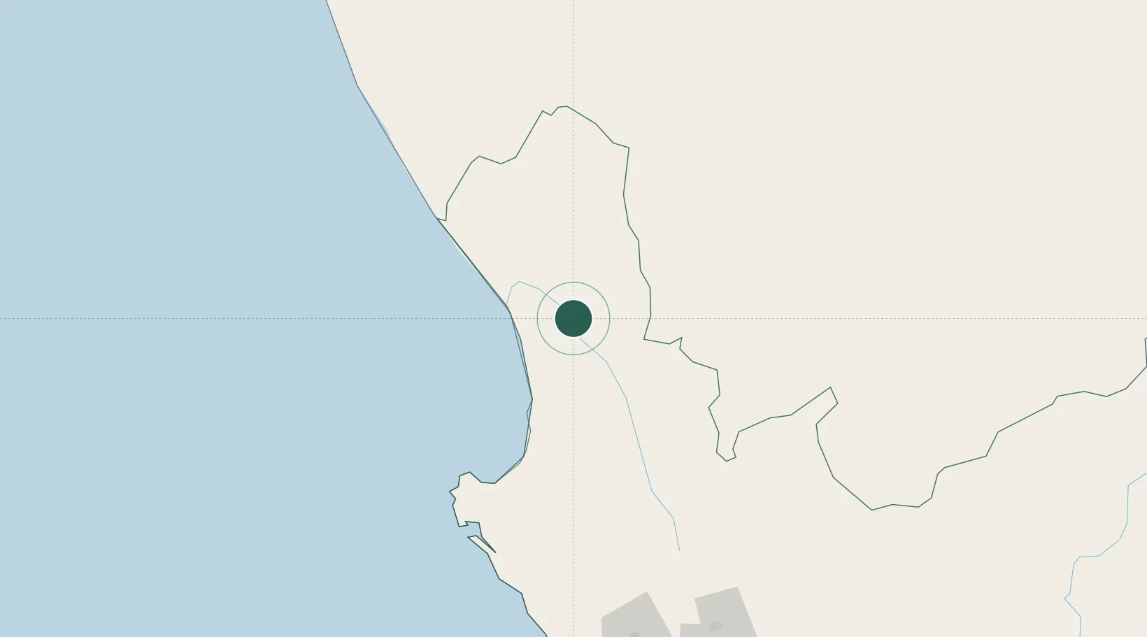 Location of ZAKLA