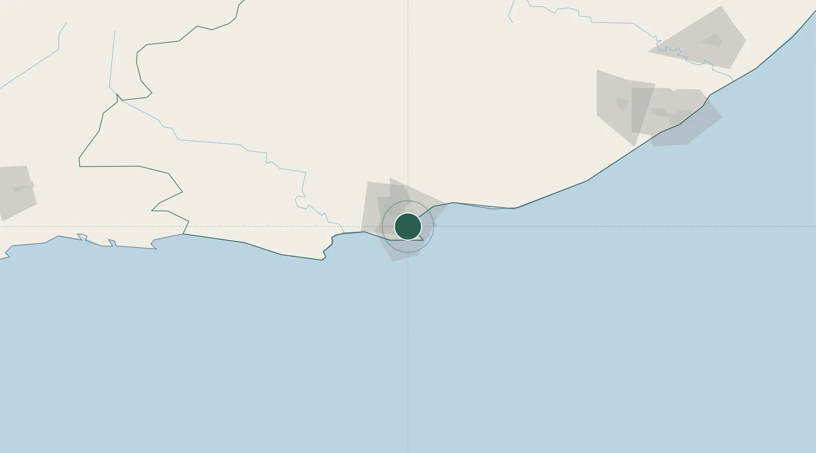 Location of ZAKTN